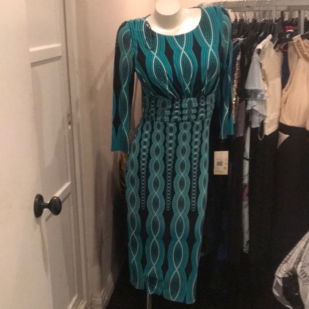 Dress for work